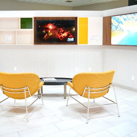 Holiday Inn Portland- I-5 S Wilsonville By Ihg Eksteriør bilde
