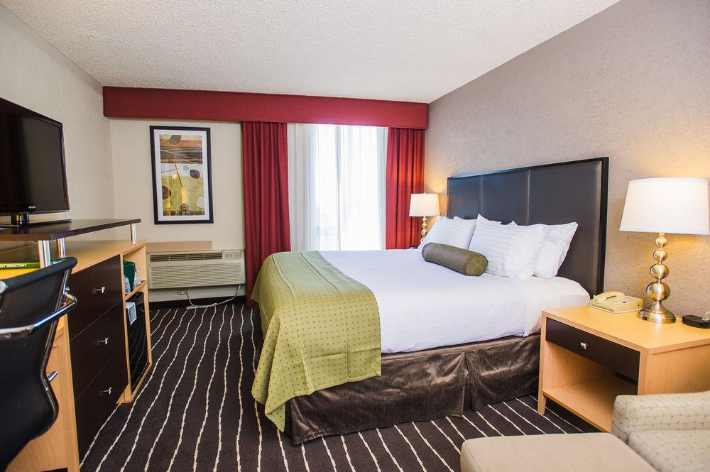 Holiday Inn Portland- I-5 S Wilsonville By Ihg Eksteriør bilde