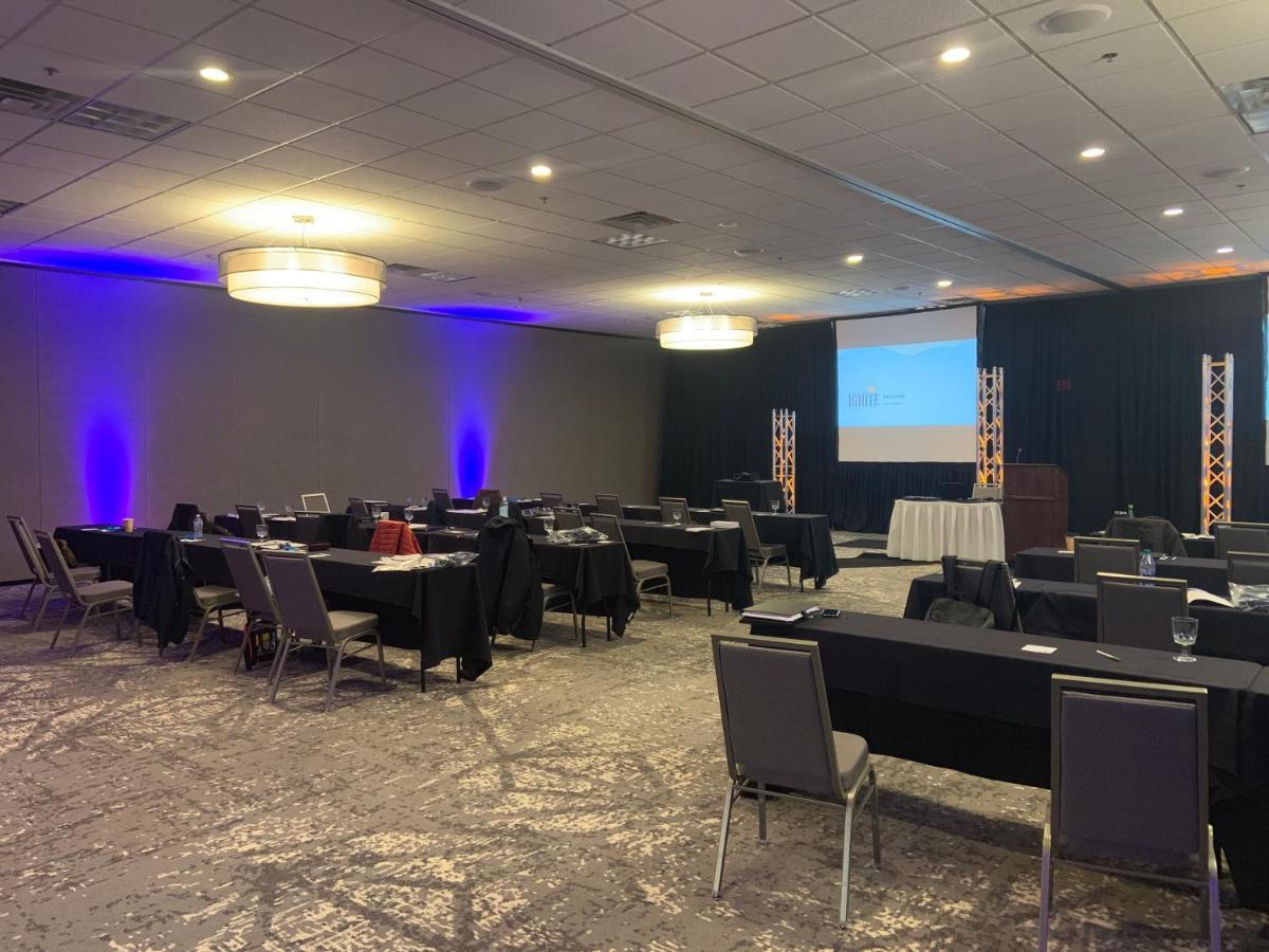 Holiday Inn Portland- I-5 S Wilsonville By Ihg Eksteriør bilde