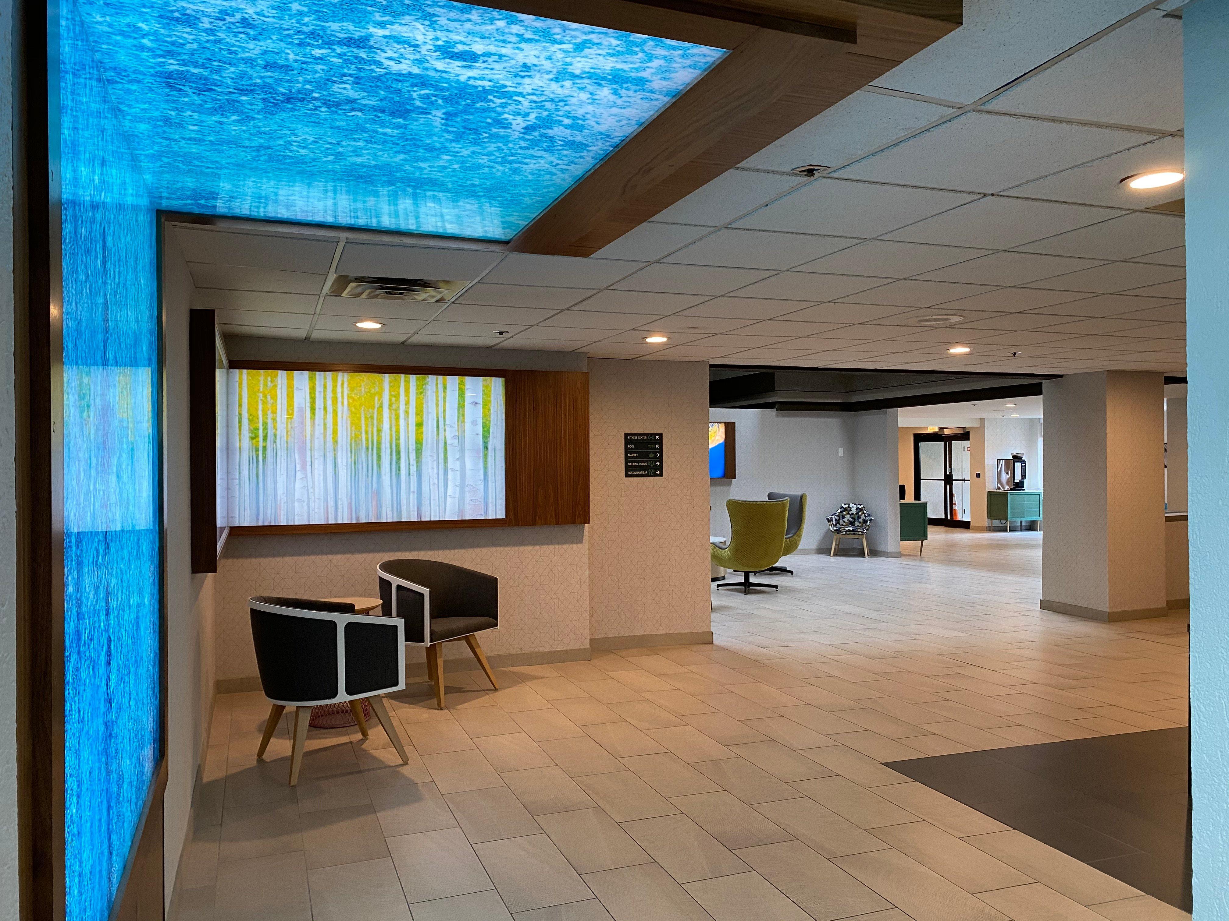 Holiday Inn Portland- I-5 S Wilsonville By Ihg Eksteriør bilde
