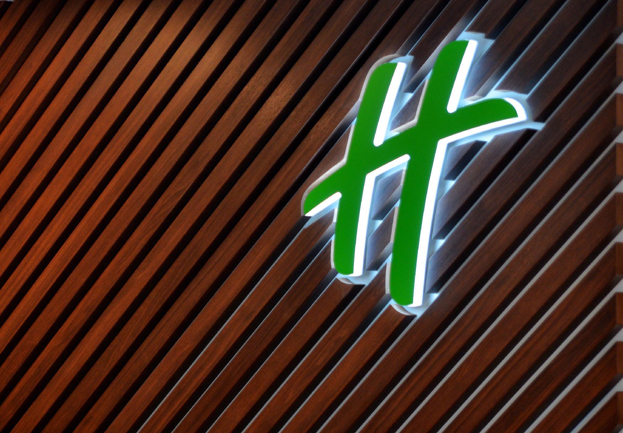 Holiday Inn Portland- I-5 S Wilsonville By Ihg Eksteriør bilde