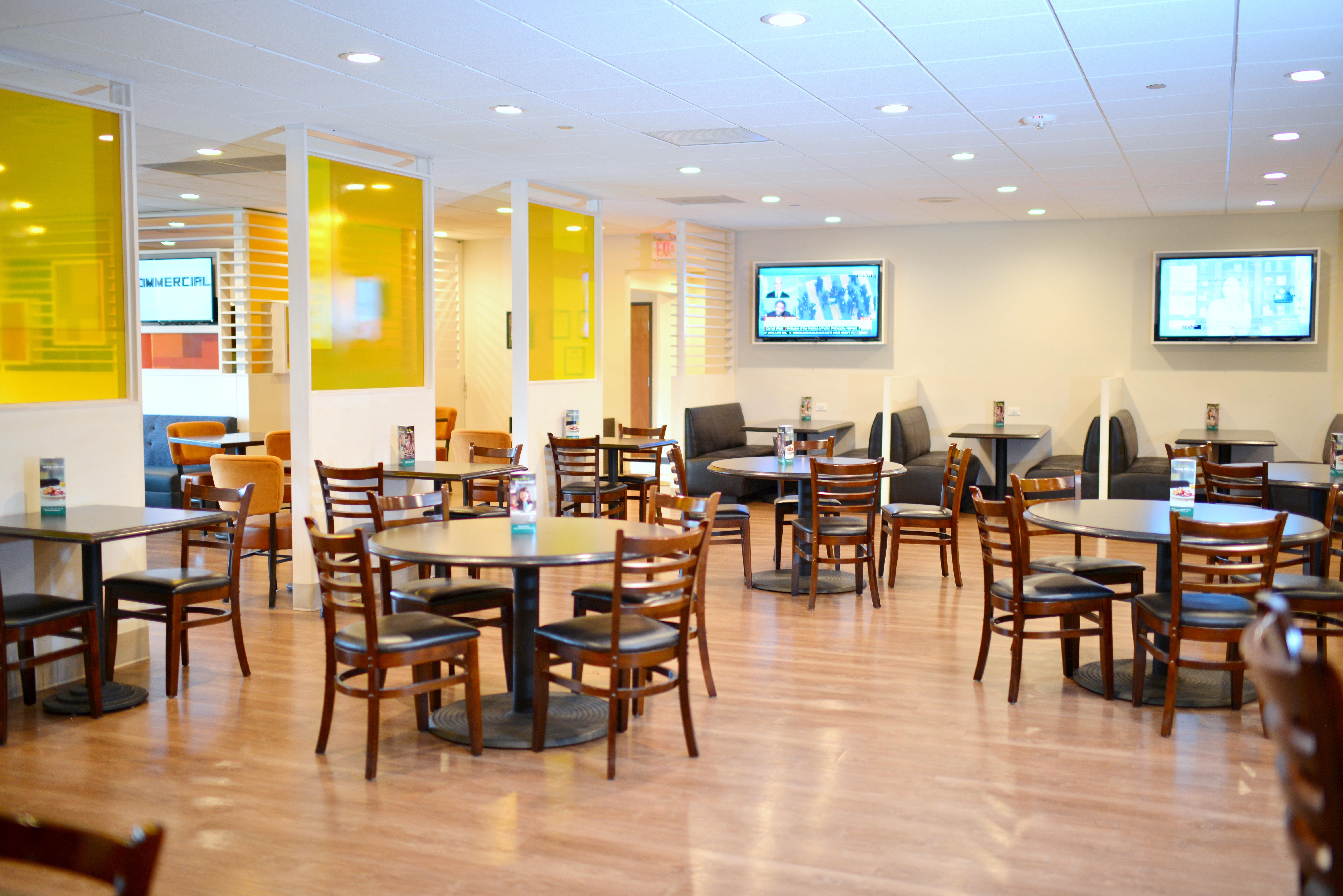 Holiday Inn Portland- I-5 S Wilsonville By Ihg Eksteriør bilde