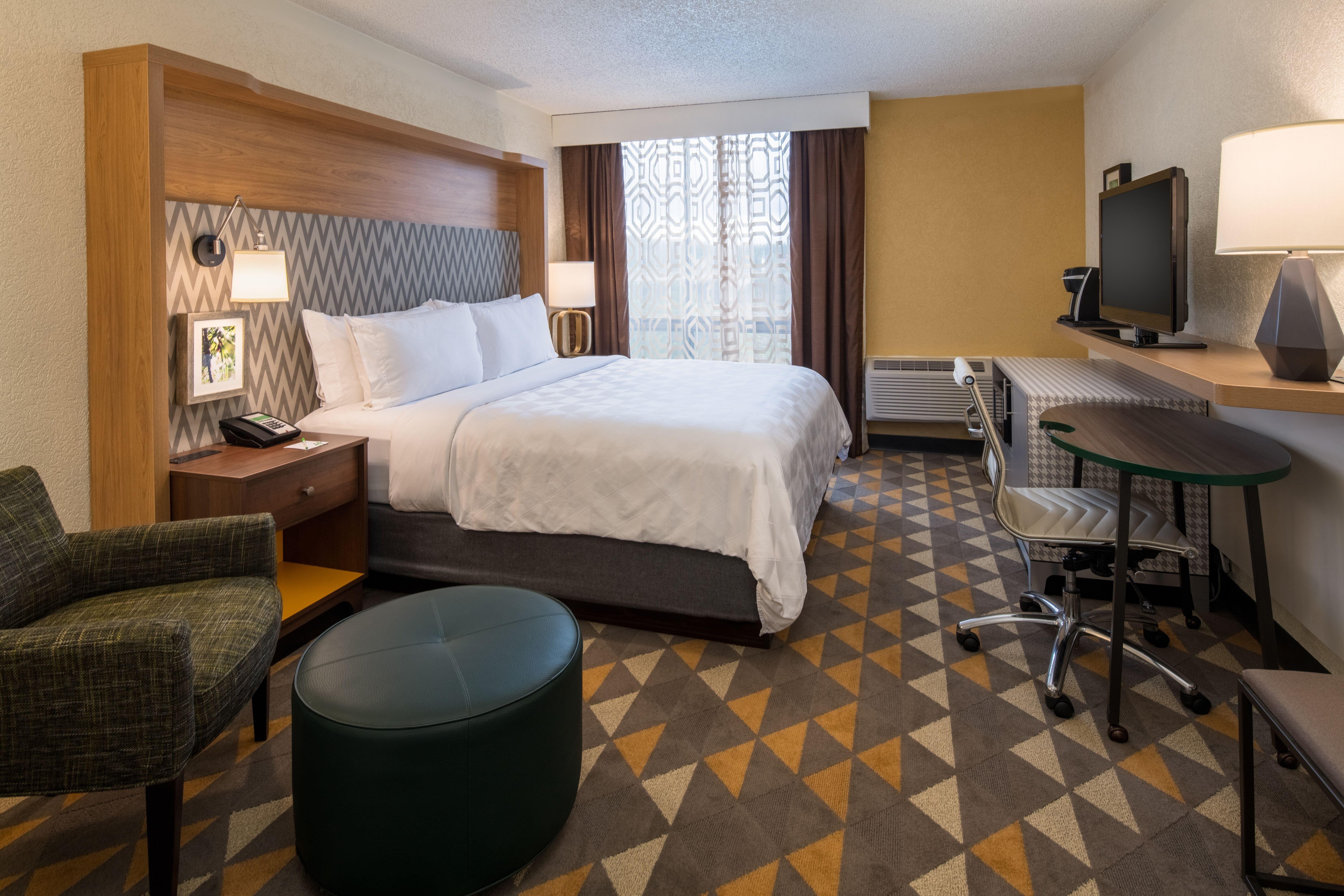 Holiday Inn Portland- I-5 S Wilsonville By Ihg Eksteriør bilde