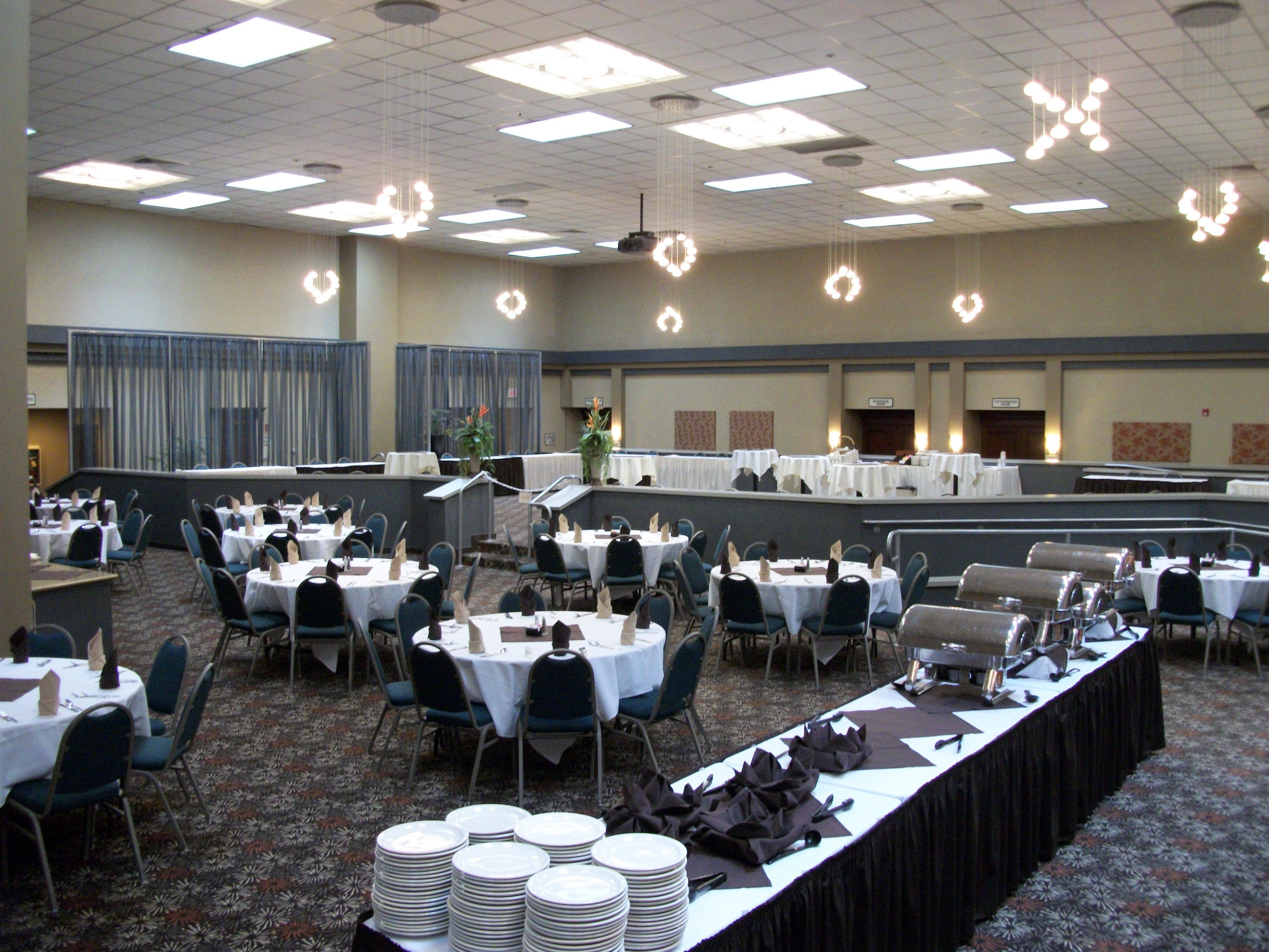 Holiday Inn Portland- I-5 S Wilsonville By Ihg Eksteriør bilde