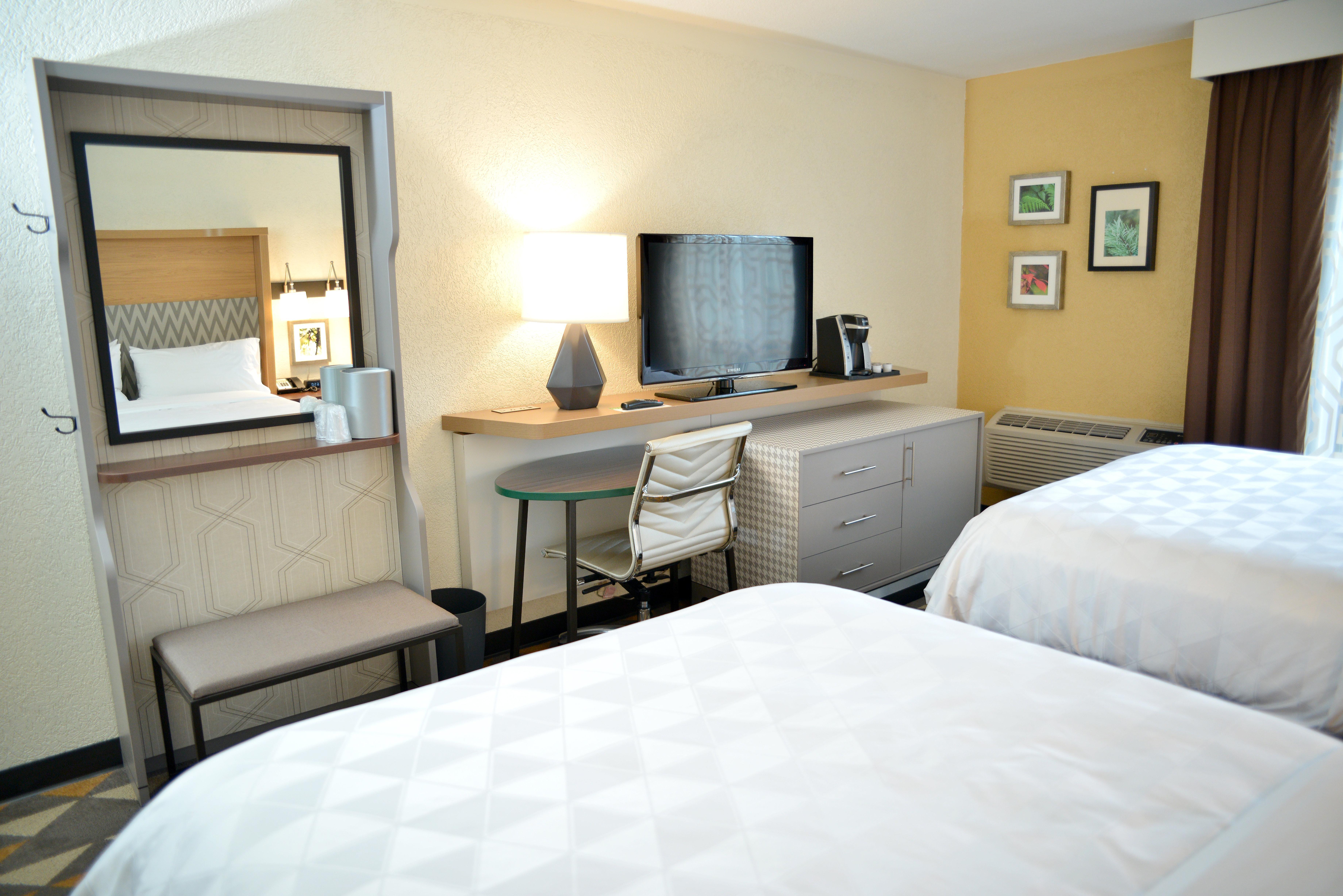 Holiday Inn Portland- I-5 S Wilsonville By Ihg Eksteriør bilde