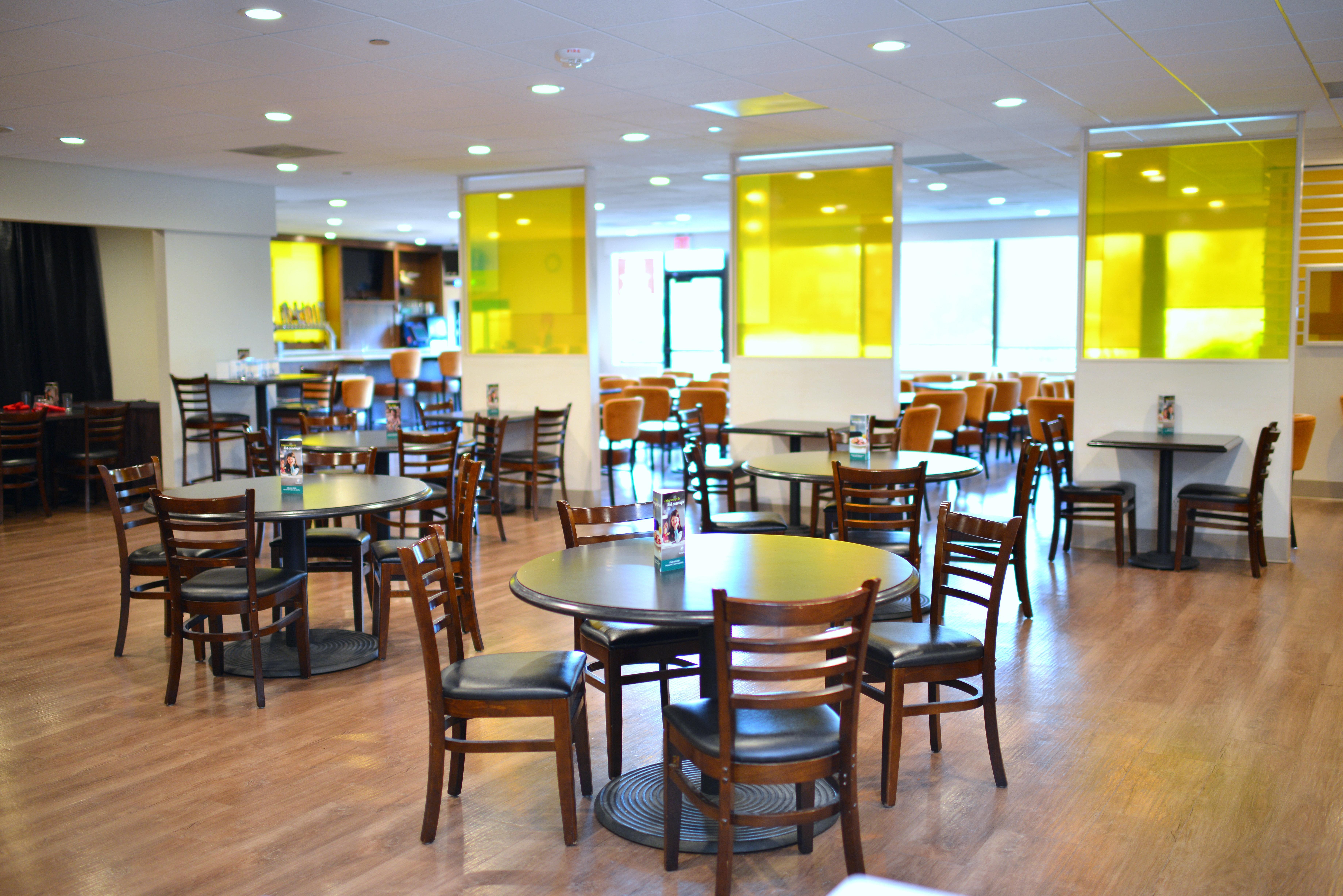 Holiday Inn Portland- I-5 S Wilsonville By Ihg Eksteriør bilde