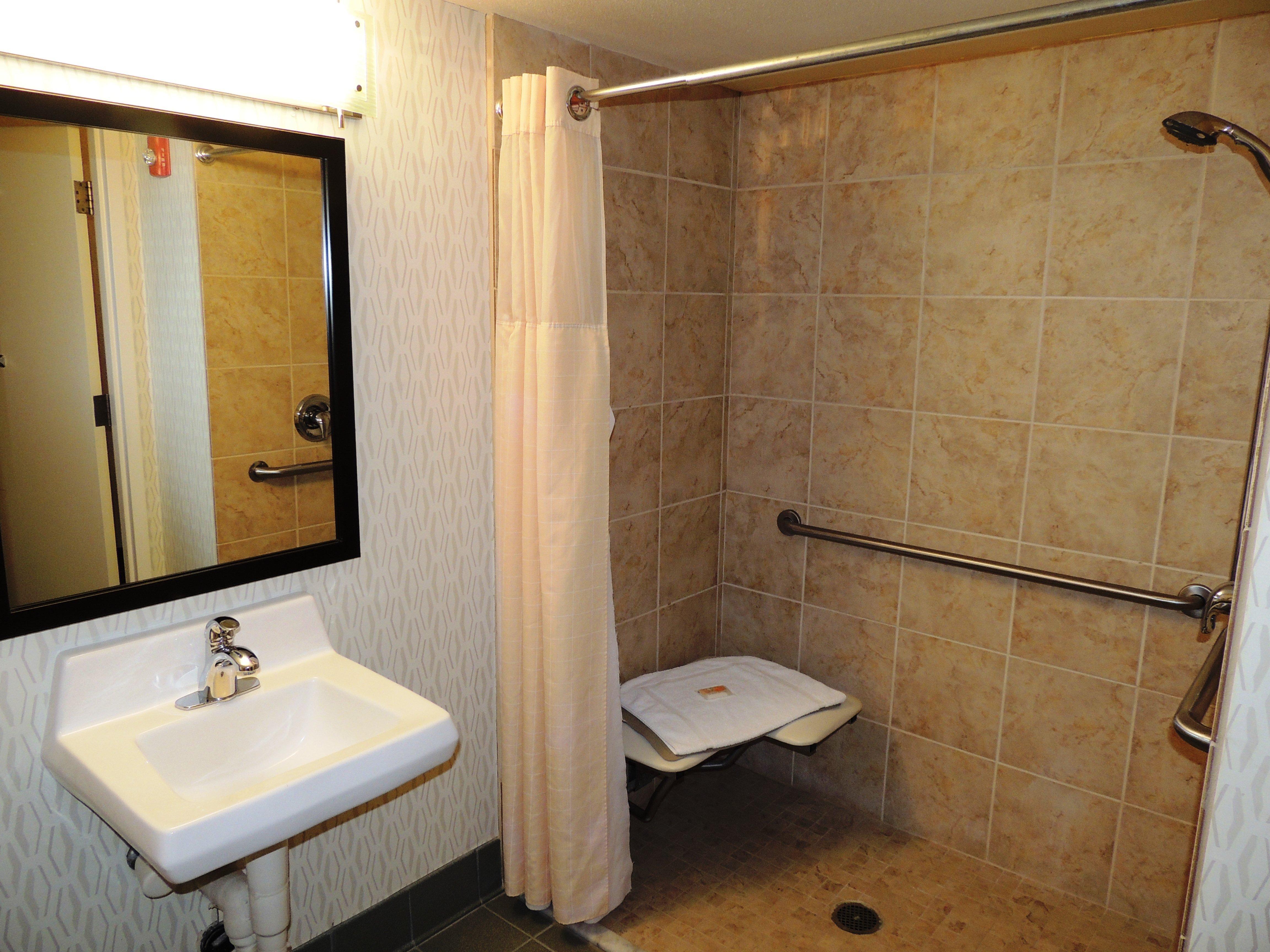 Holiday Inn Portland- I-5 S Wilsonville By Ihg Eksteriør bilde