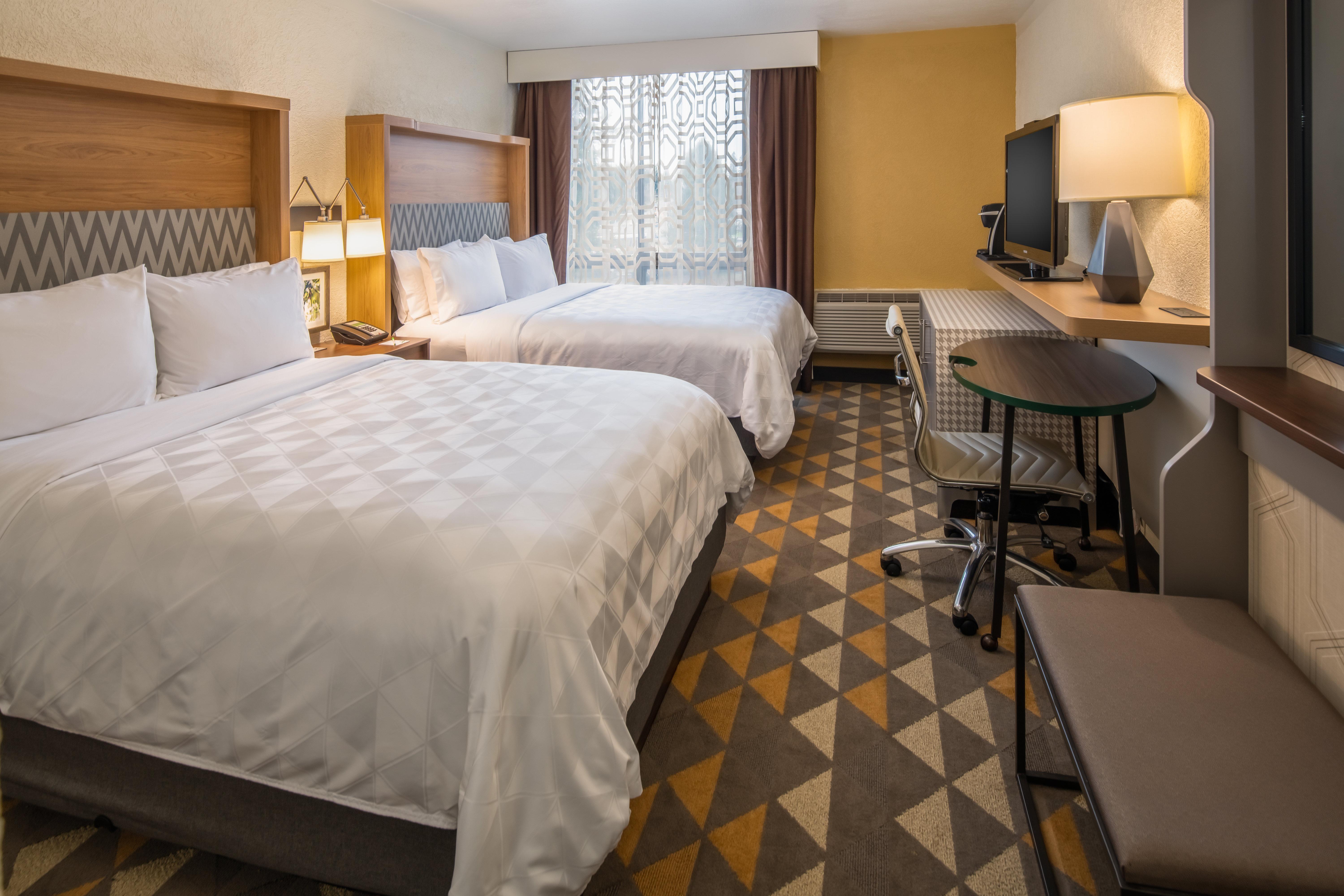 Holiday Inn Portland- I-5 S Wilsonville By Ihg Eksteriør bilde