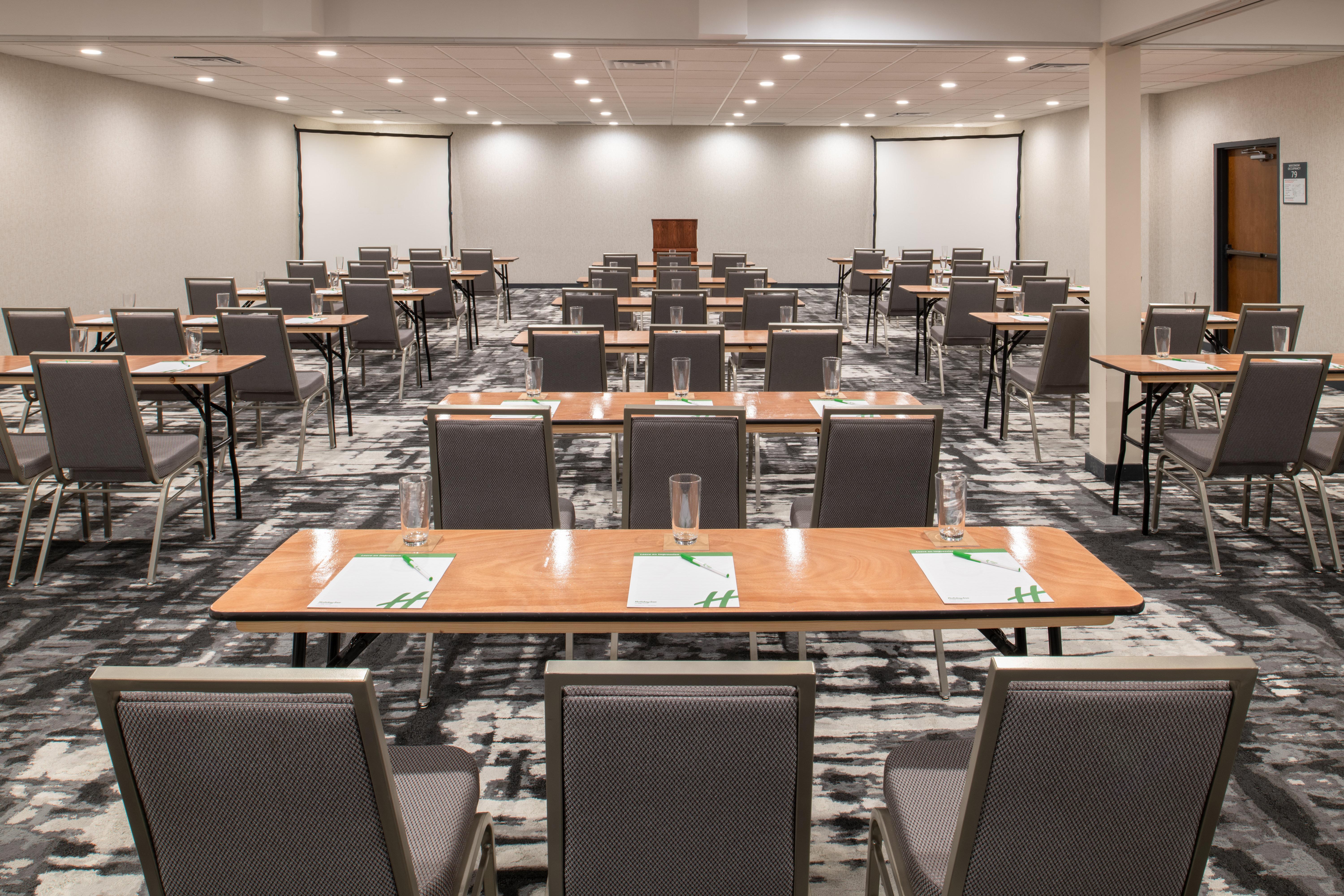 Holiday Inn Portland- I-5 S Wilsonville By Ihg Eksteriør bilde