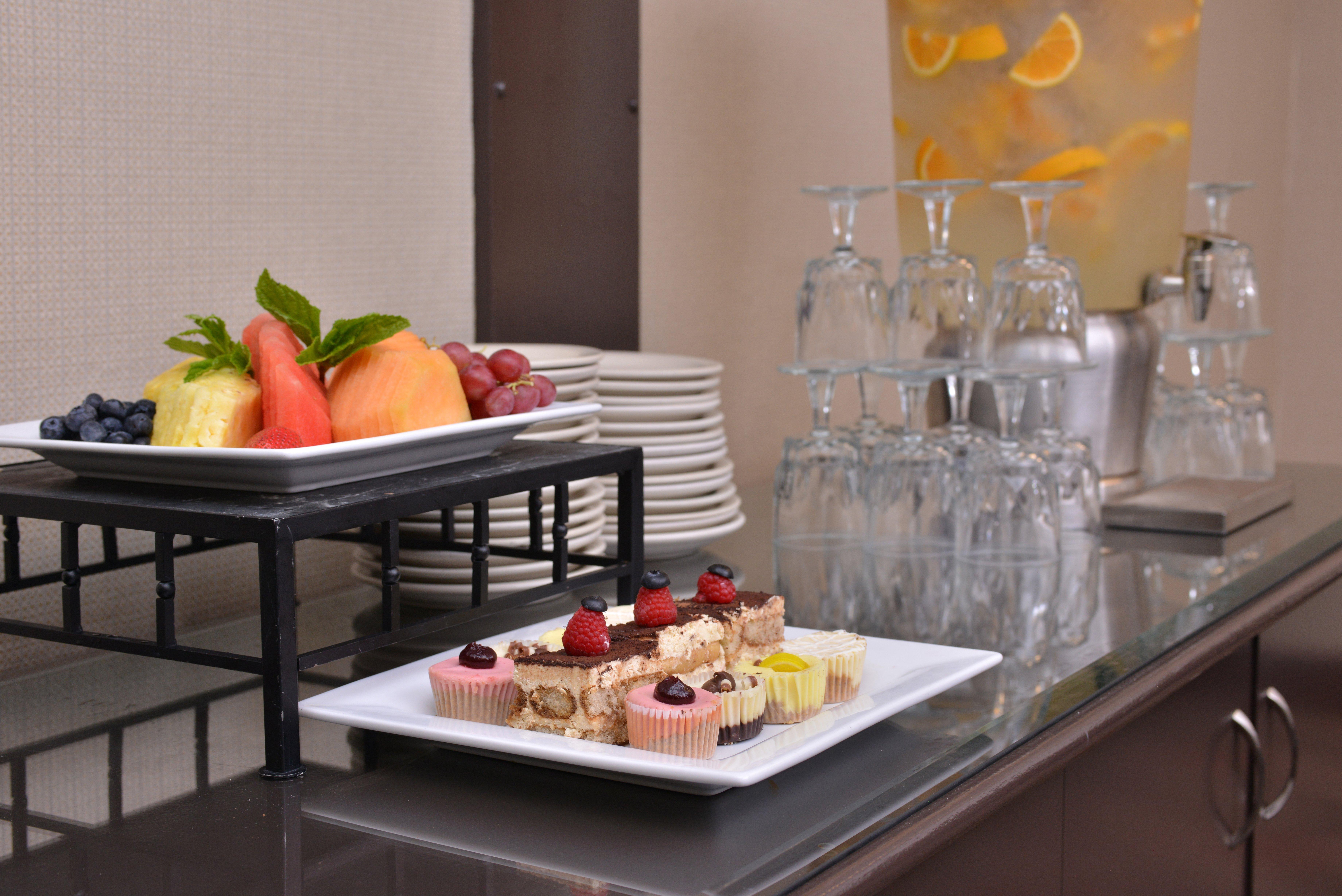 Holiday Inn Portland- I-5 S Wilsonville By Ihg Eksteriør bilde
