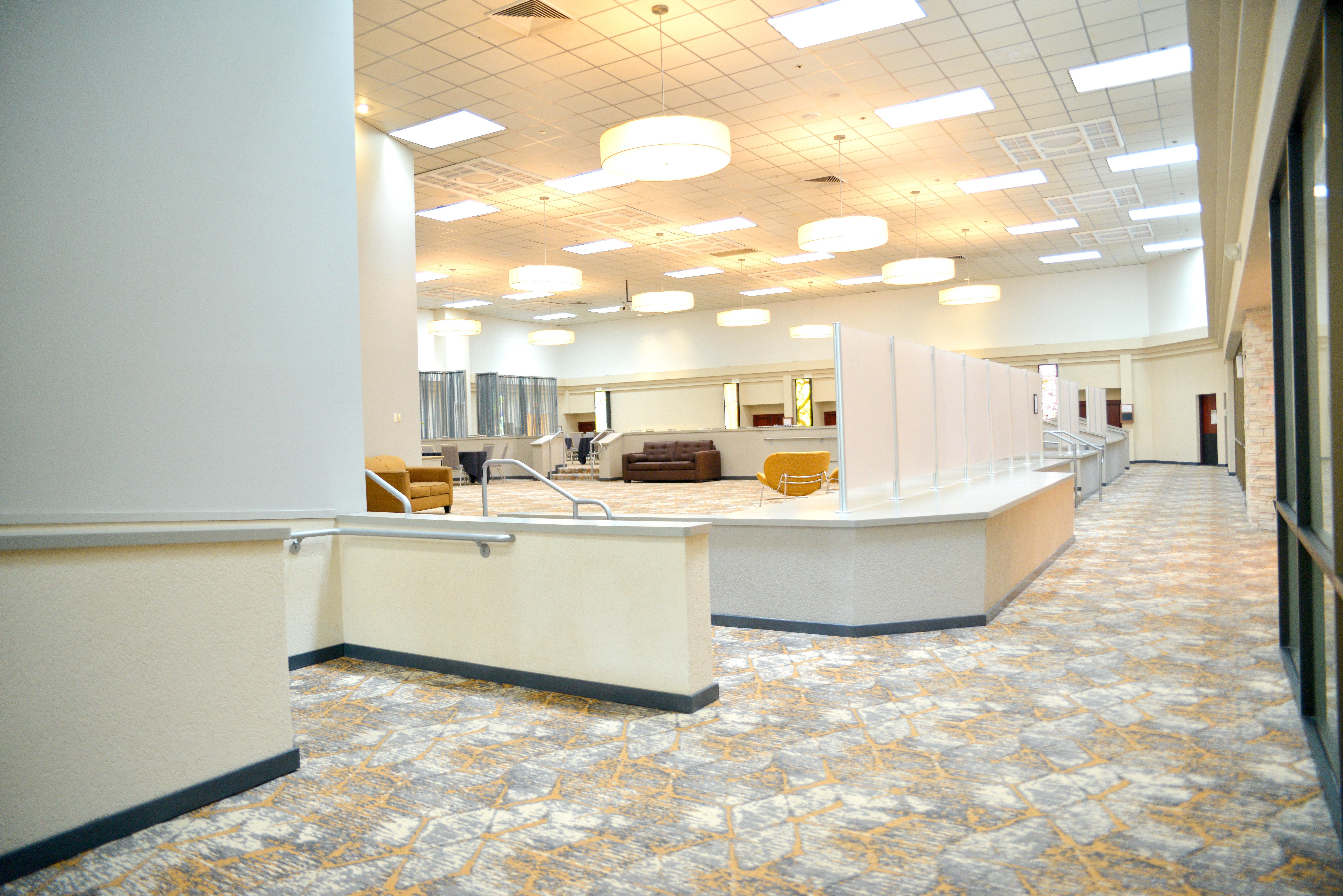 Holiday Inn Portland- I-5 S Wilsonville By Ihg Eksteriør bilde