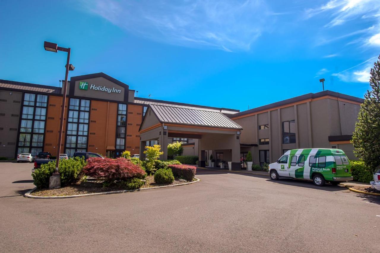 Holiday Inn Portland- I-5 S Wilsonville By Ihg Eksteriør bilde