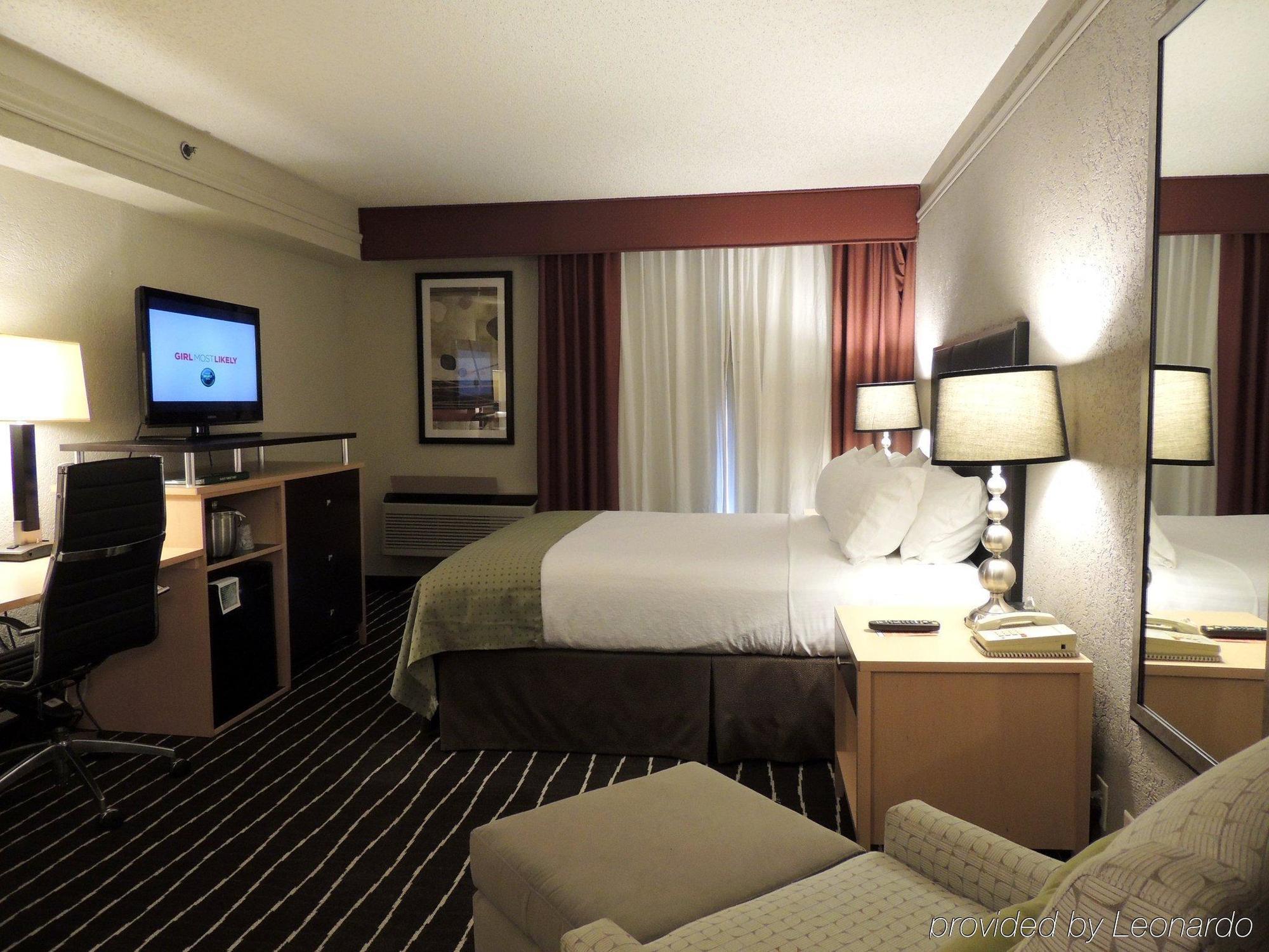 Holiday Inn Portland- I-5 S Wilsonville By Ihg Eksteriør bilde
