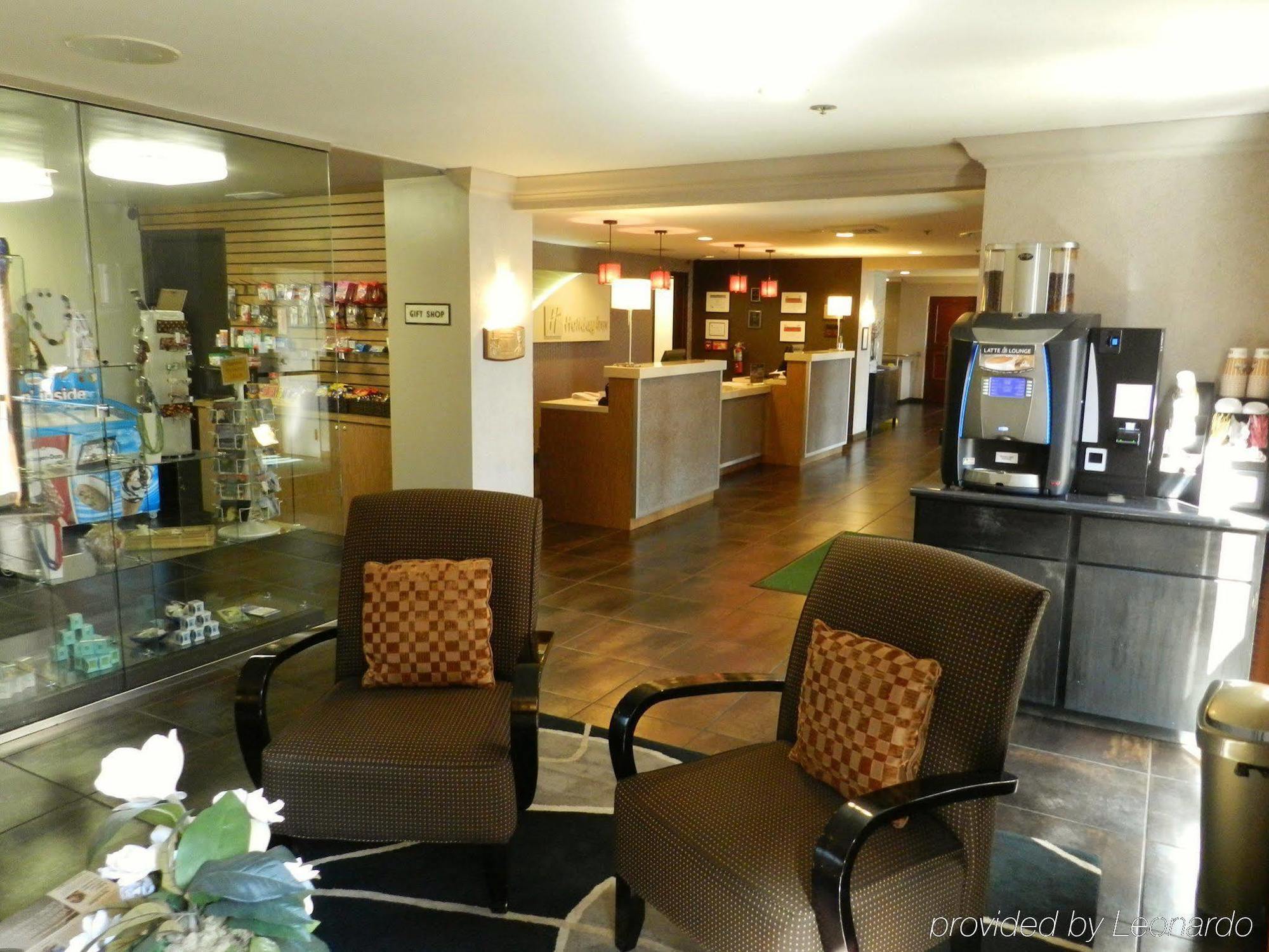 Holiday Inn Portland- I-5 S Wilsonville By Ihg Eksteriør bilde