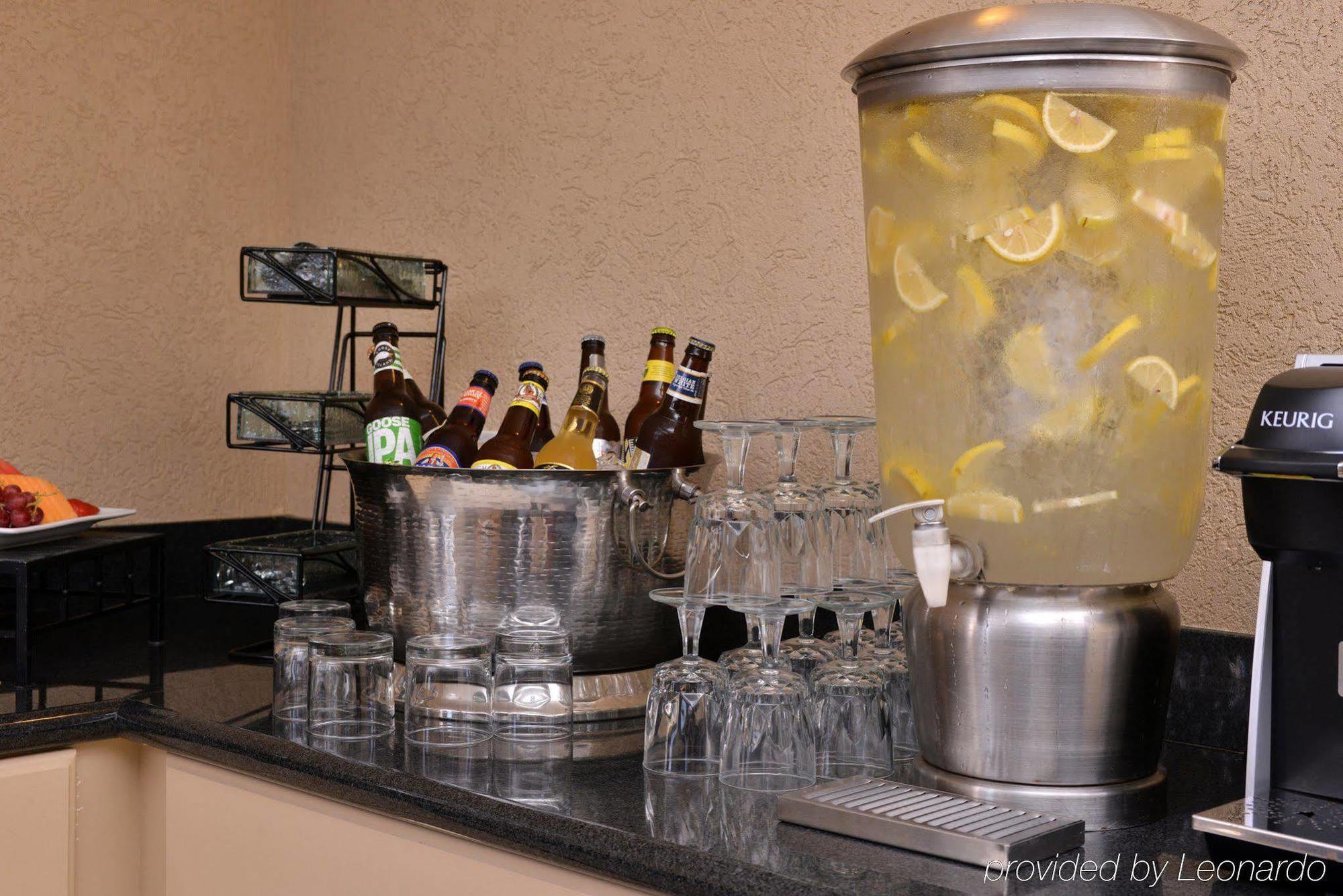 Holiday Inn Portland- I-5 S Wilsonville By Ihg Eksteriør bilde