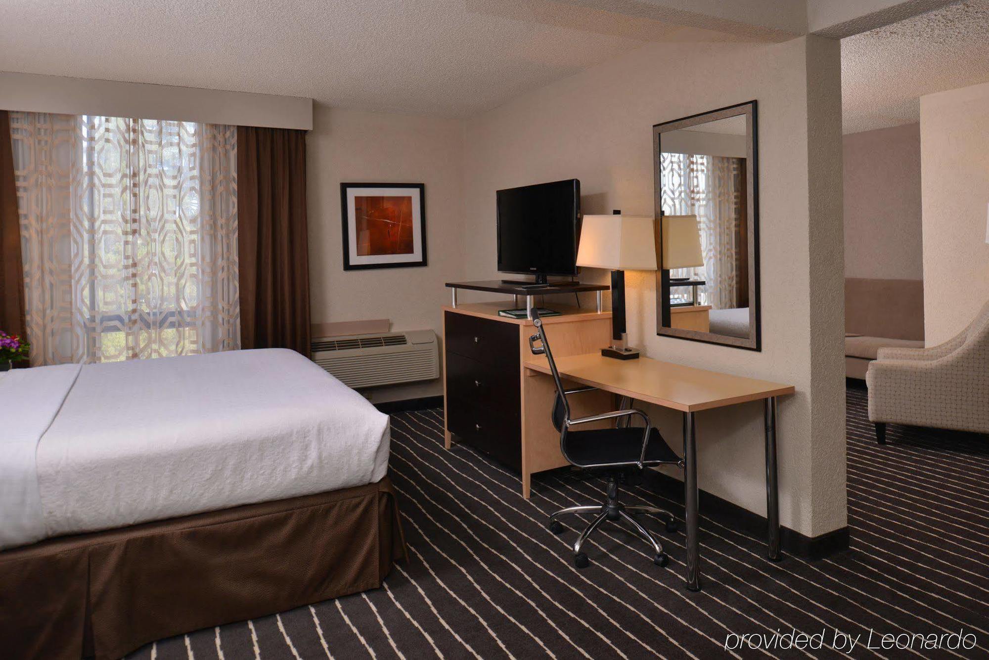 Holiday Inn Portland- I-5 S Wilsonville By Ihg Eksteriør bilde