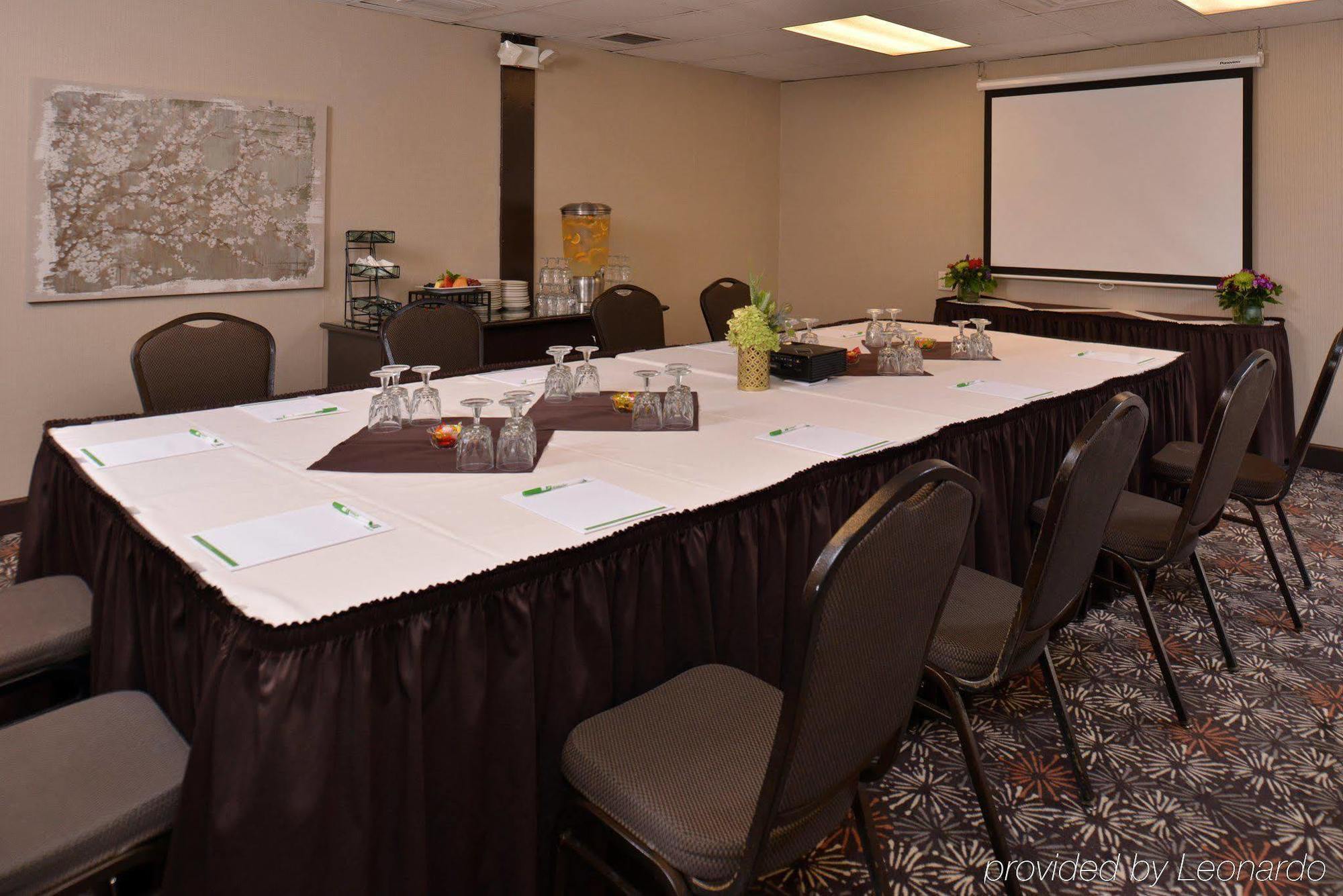 Holiday Inn Portland- I-5 S Wilsonville By Ihg Eksteriør bilde