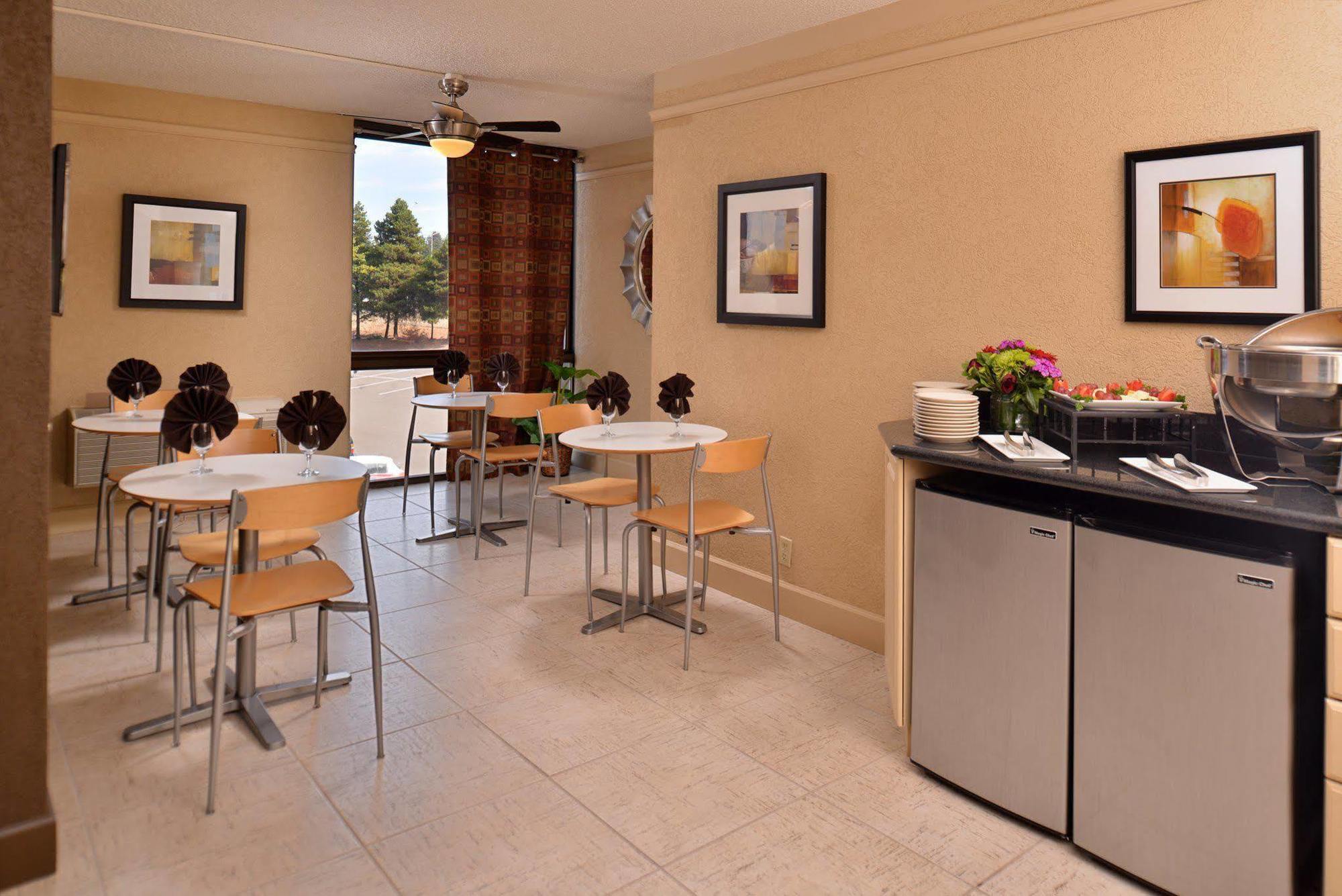 Holiday Inn Portland- I-5 S Wilsonville By Ihg Eksteriør bilde