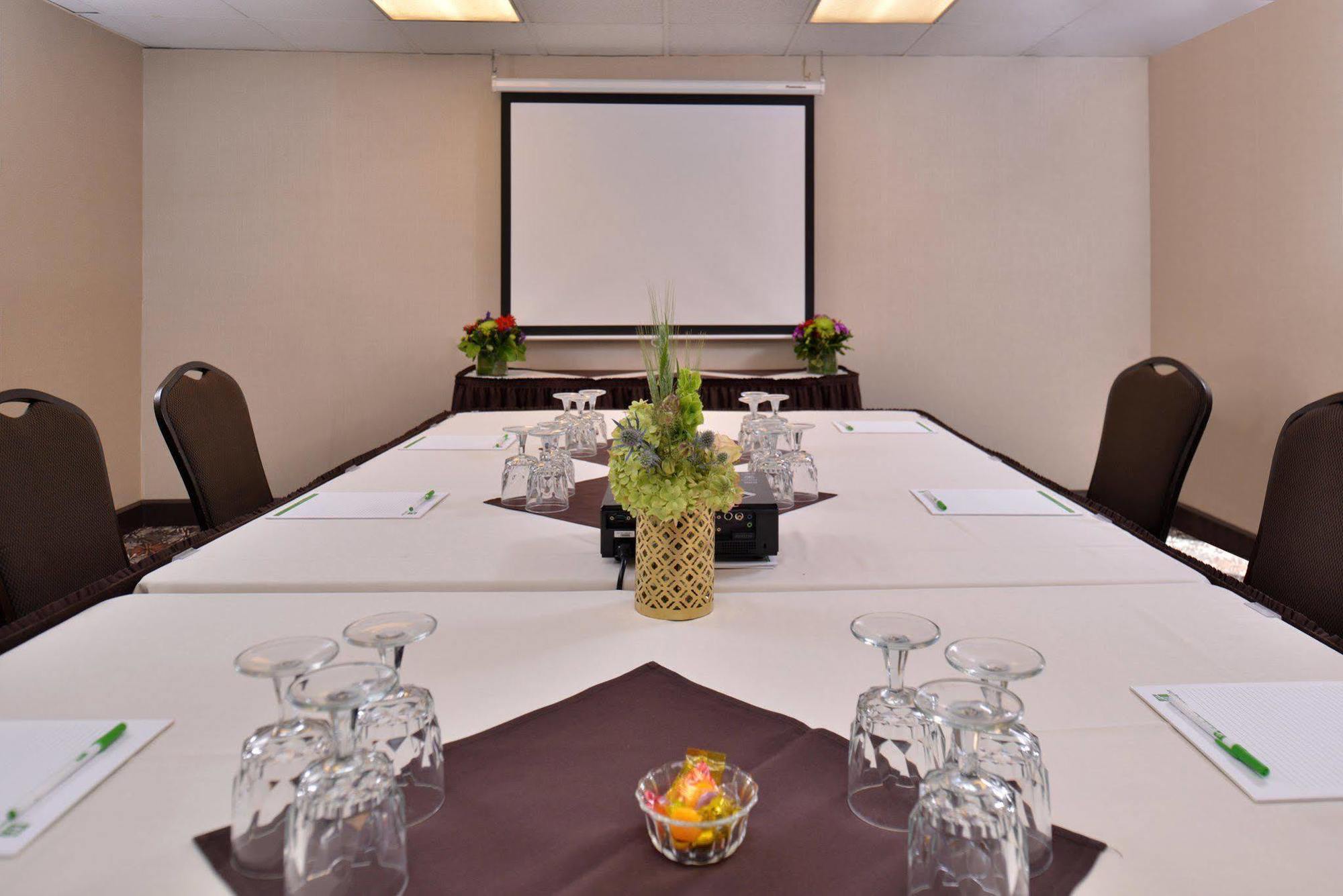Holiday Inn Portland- I-5 S Wilsonville By Ihg Eksteriør bilde