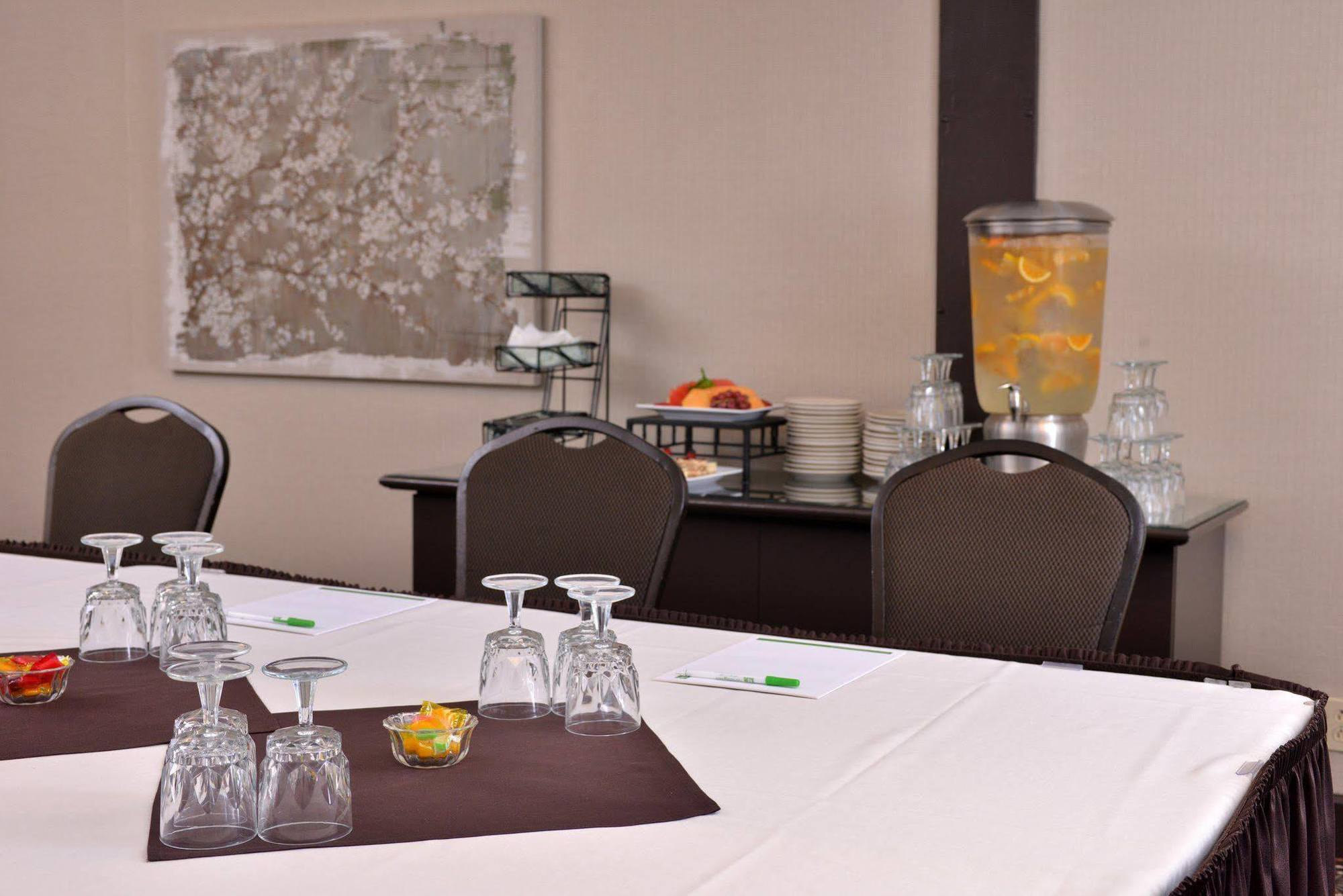 Holiday Inn Portland- I-5 S Wilsonville By Ihg Eksteriør bilde